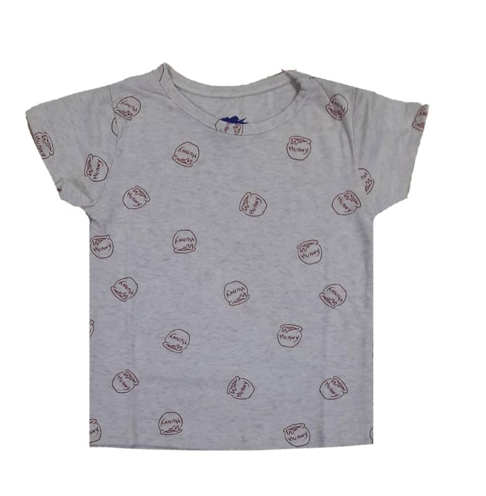 TShirt for Girls