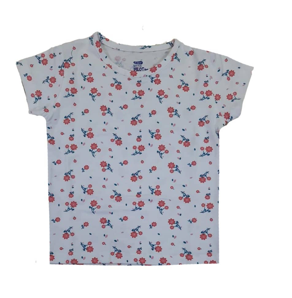 Girls Fashion