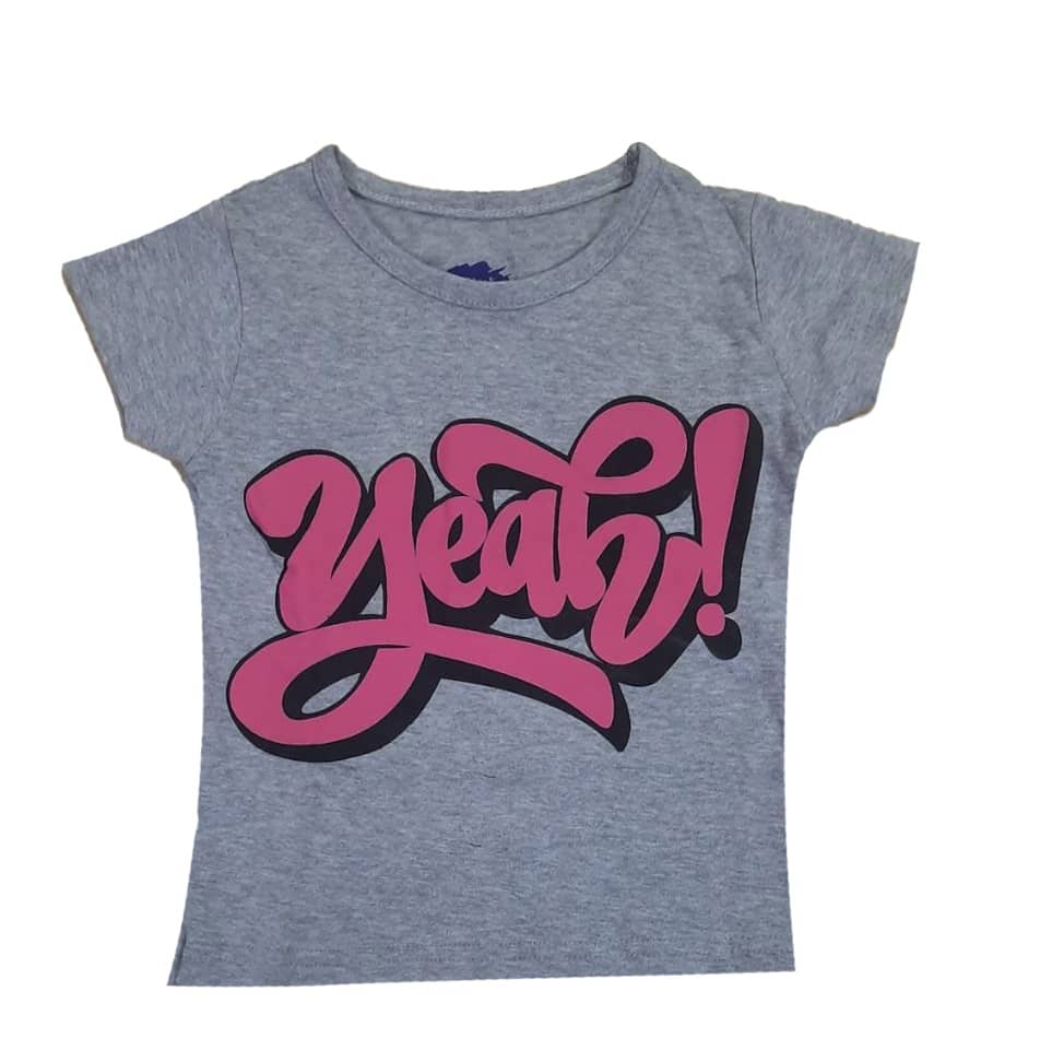Girls T Shirts